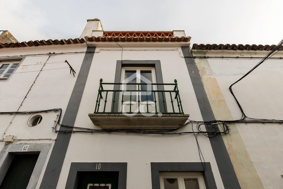 Moradia T3 para Venda em Évora (São Mamede, Sé, São Pedro e Santo Antão) Foto 27