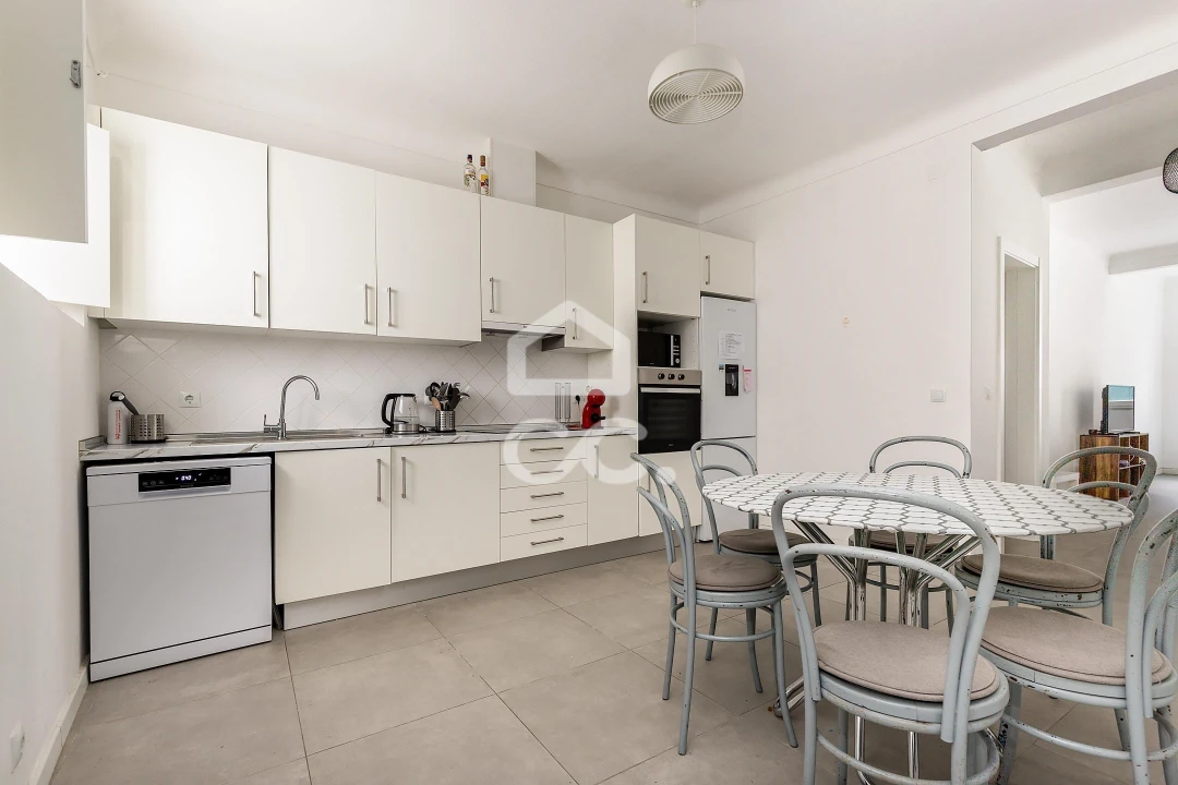 Moradia T3 para Venda em Évora (São Mamede, Sé, São Pedro e Santo Antão) Foto 7