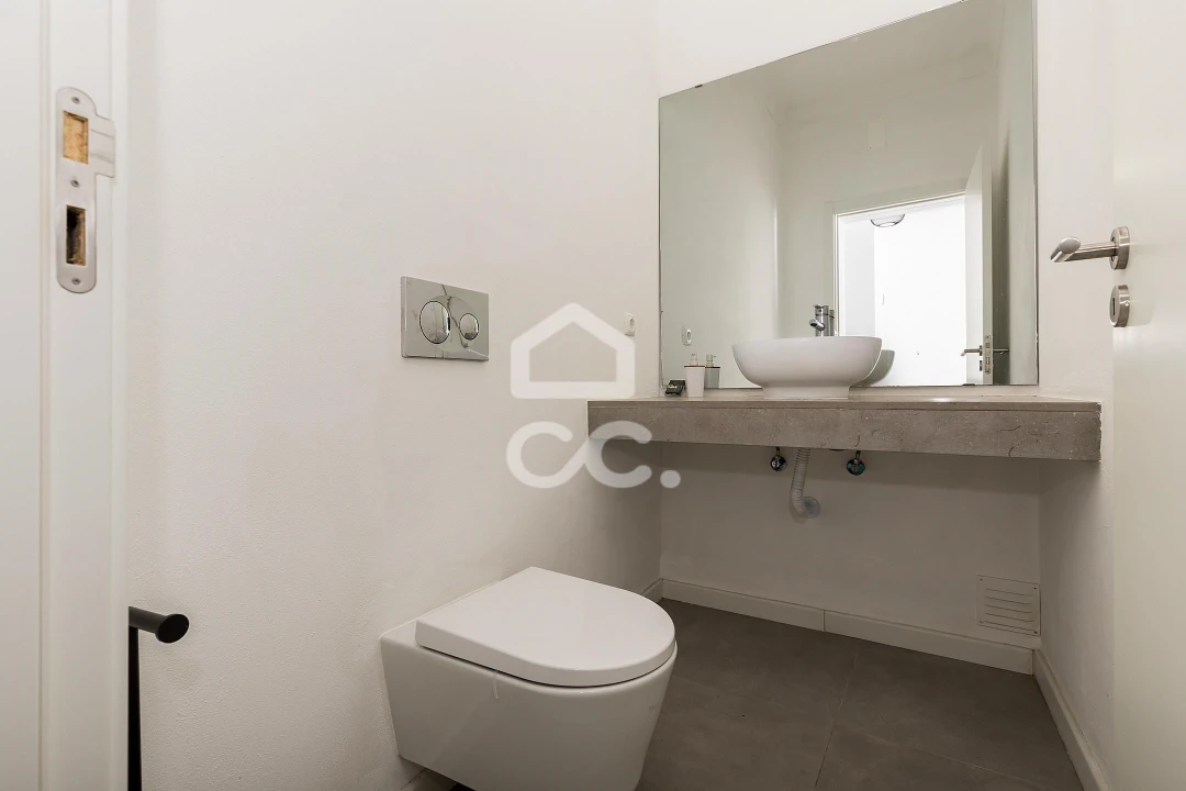 Moradia T3 para Venda em Évora (São Mamede, Sé, São Pedro e Santo Antão) Foto 11