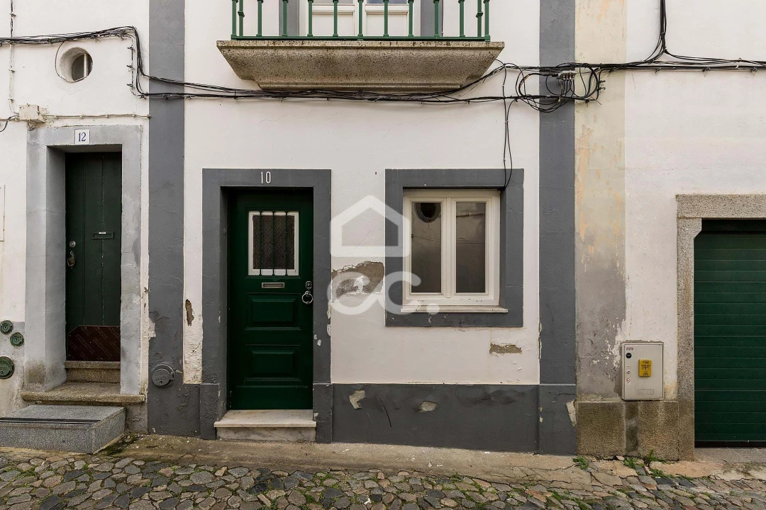 Moradia T3 para Venda em Évora (São Mamede, Sé, São Pedro e Santo Antão) Foto 25