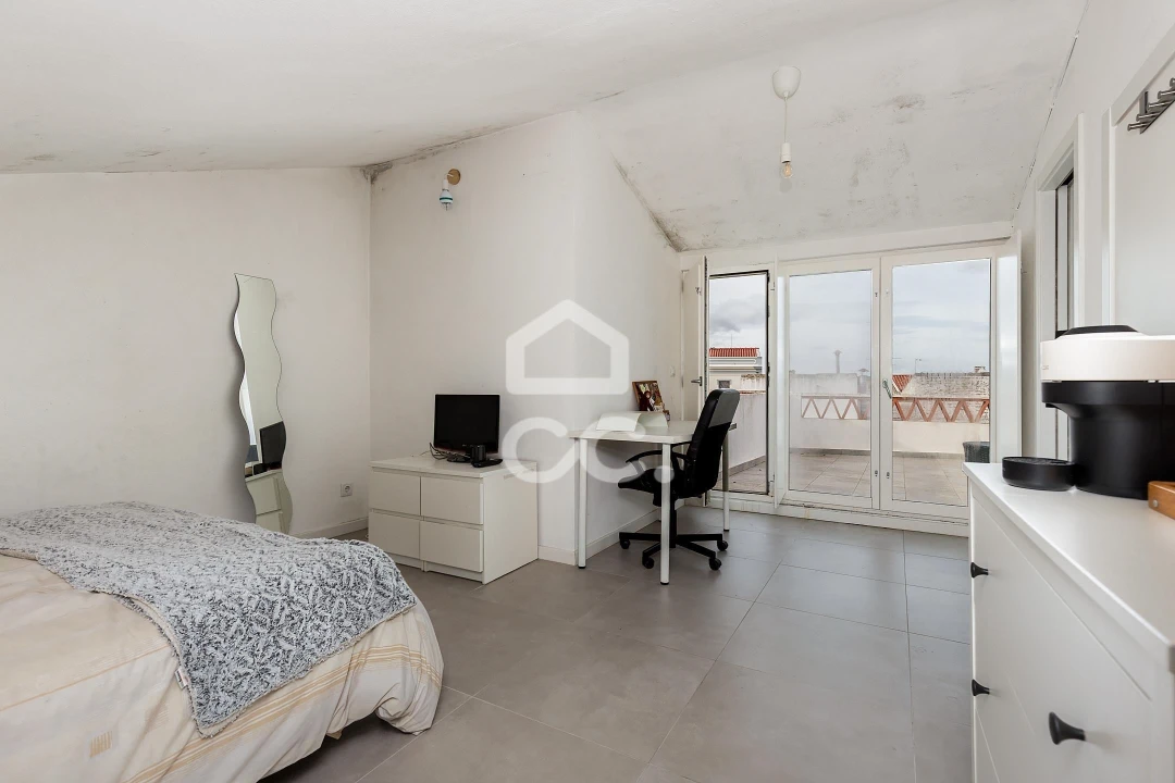 Moradia T3 para Venda em Évora (São Mamede, Sé, São Pedro e Santo Antão) Foto 19