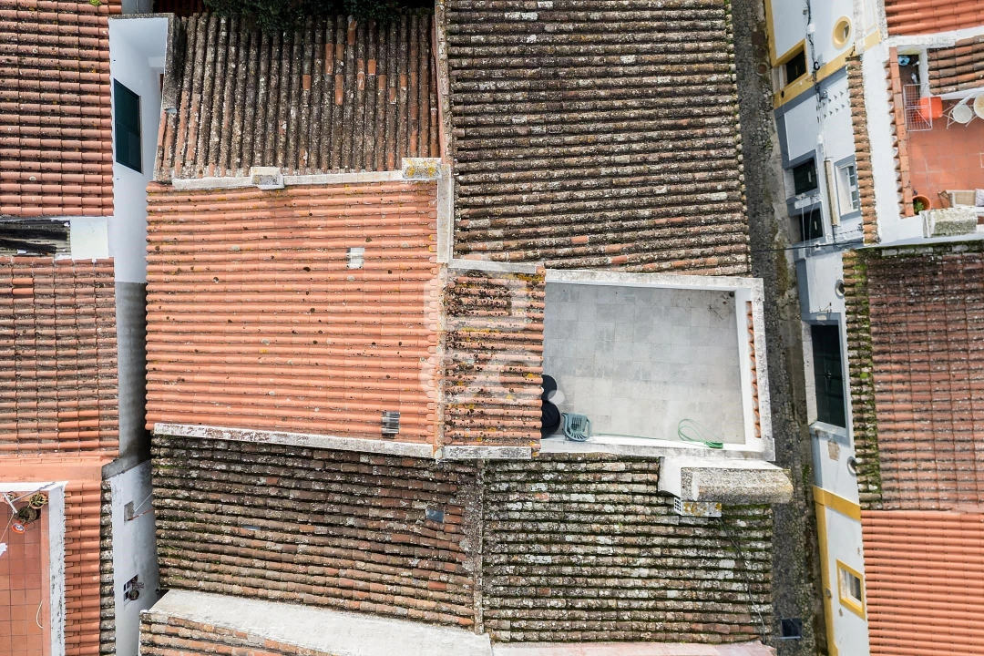 Moradia T3 para Venda em Évora (São Mamede, Sé, São Pedro e Santo Antão) Foto 30