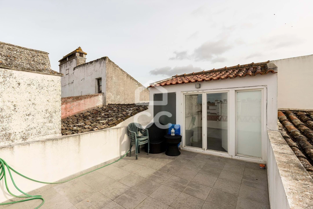 Moradia T3 para Venda em Évora (São Mamede, Sé, São Pedro e Santo Antão) Foto 6