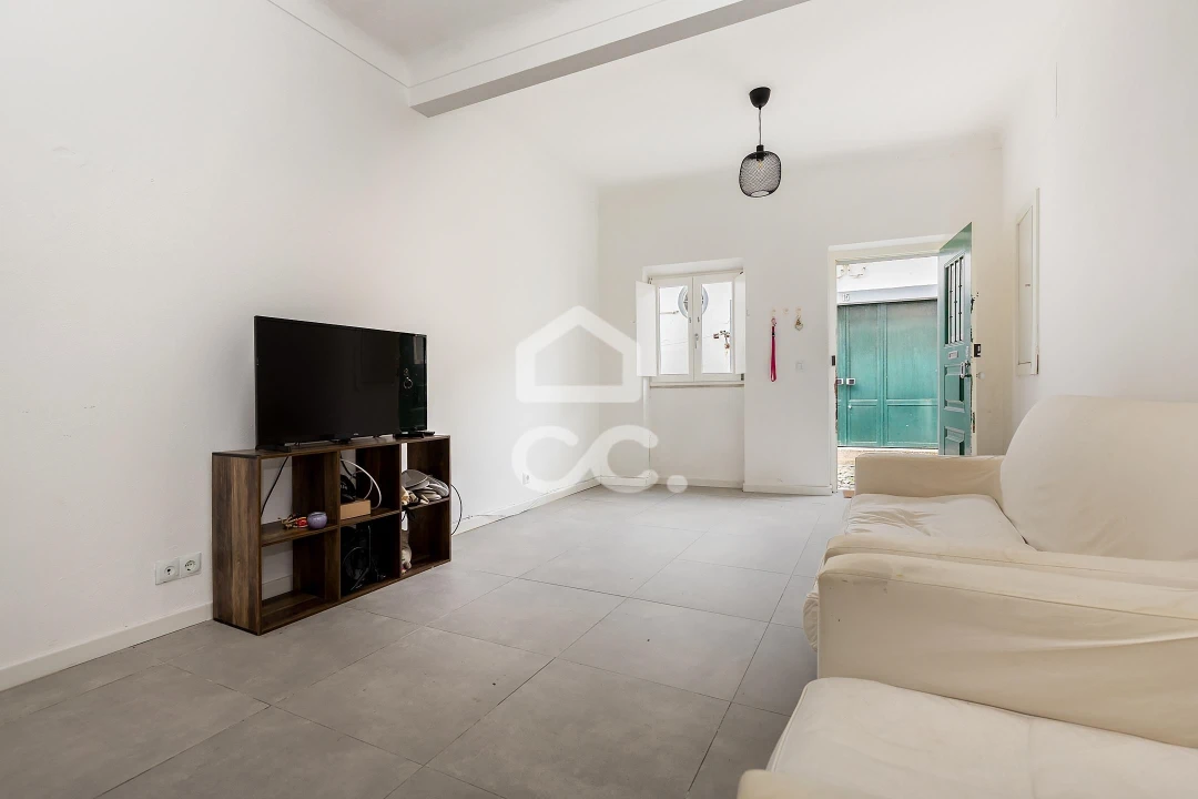 Moradia T3 para Venda em Évora (São Mamede, Sé, São Pedro e Santo Antão) Foto 2