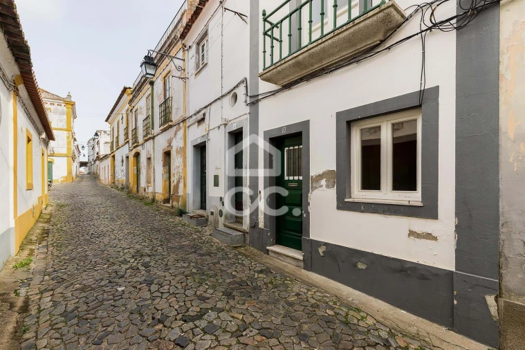 Moradia T3 para Venda em Évora (São Mamede, Sé, São Pedro e Santo Antão) Foto 29