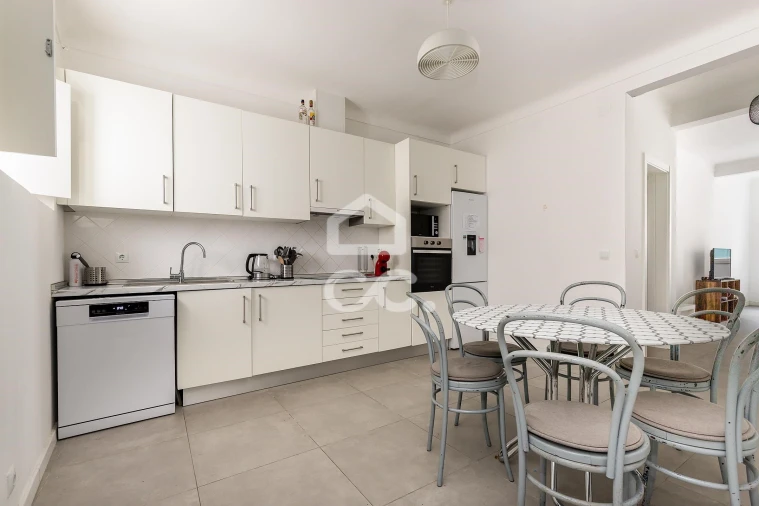 Moradia T3 para Venda em Évora (São Mamede, Sé, São Pedro e Santo Antão) Foto 7