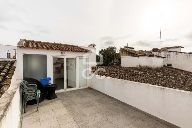 Moradia T3 para Venda em Évora (São Mamede, Sé, São Pedro e Santo Antão) Foto 23