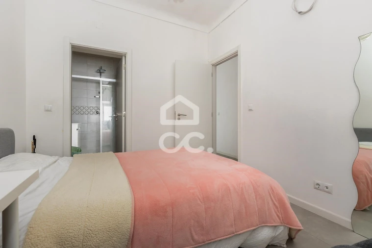 Moradia T3 para Venda em Évora (São Mamede, Sé, São Pedro e Santo Antão) Foto 16