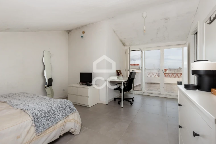 Moradia T3 para Venda em Évora (São Mamede, Sé, São Pedro e Santo Antão) Foto 19