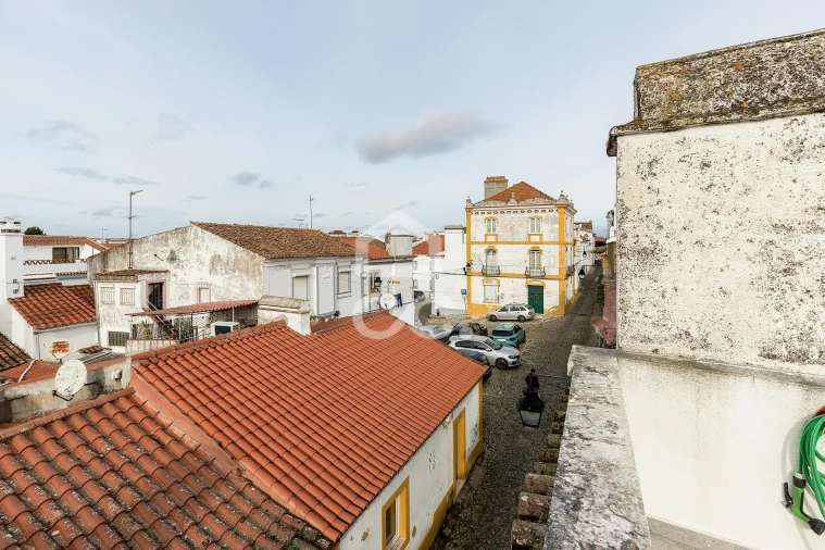 Moradia T3 para Venda em Évora (São Mamede, Sé, São Pedro e Santo Antão) Foto 24