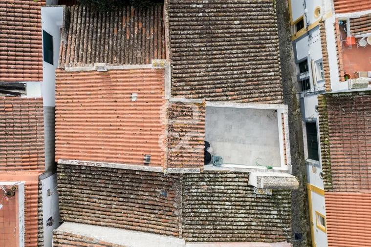 Moradia T3 para Venda em Évora (São Mamede, Sé, São Pedro e Santo Antão) Foto 30