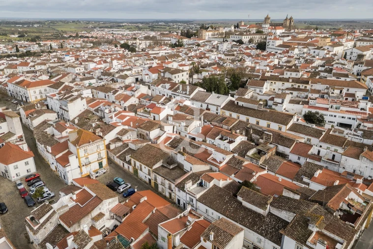 Moradia T3 para Venda em Évora (São Mamede, Sé, São Pedro e Santo Antão) Foto 39