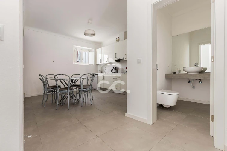 Moradia T3 para Venda em Évora (São Mamede, Sé, São Pedro e Santo Antão) Foto 8