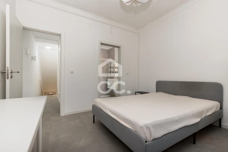 Moradia T3 para Venda em Évora (São Mamede, Sé, São Pedro e Santo Antão) Foto 13