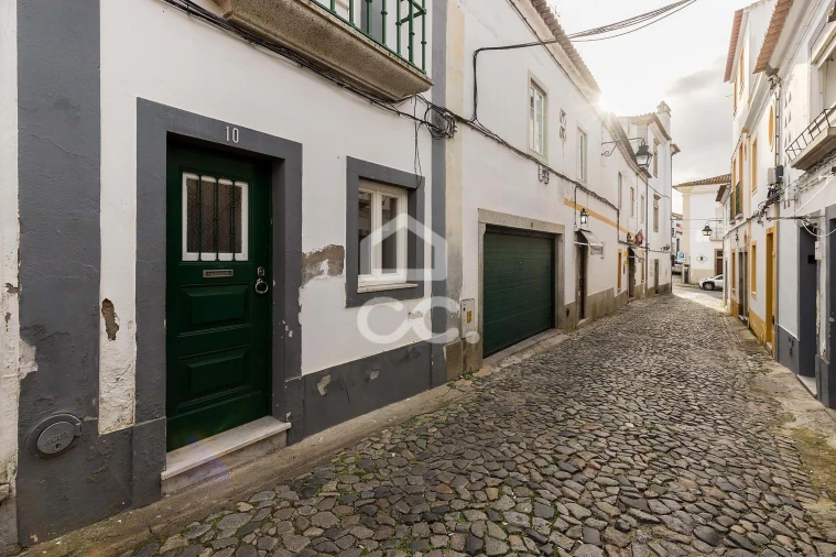 Moradia T3 para Venda em Évora (São Mamede, Sé, São Pedro e Santo Antão) Foto 28