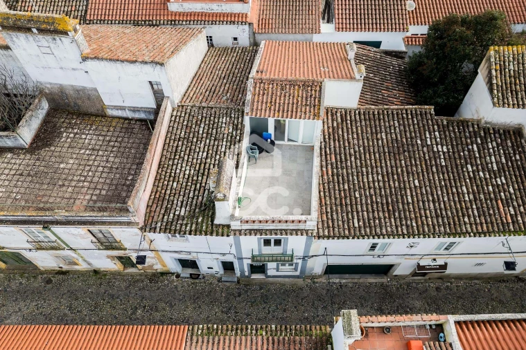 Moradia T3 para Venda em Évora (São Mamede, Sé, São Pedro e Santo Antão) Foto 32