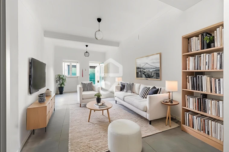 Moradia T3 para Venda em Évora (São Mamede, Sé, São Pedro e Santo Antão) Foto 1