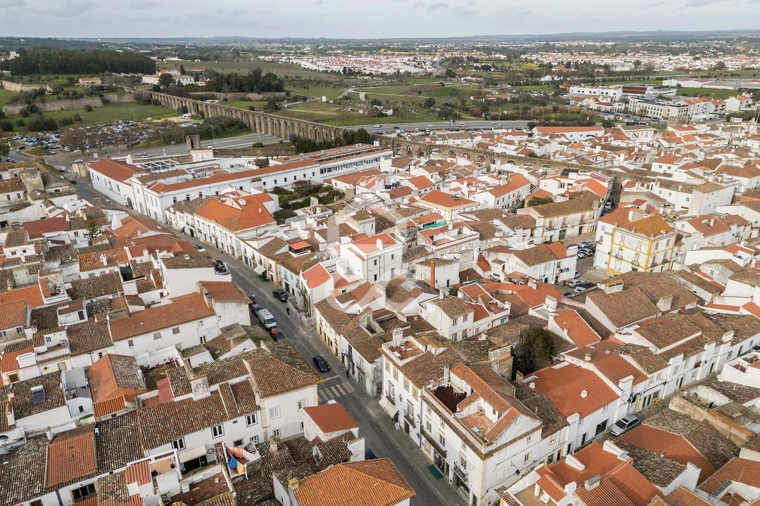 Moradia T3 para Venda em Évora (São Mamede, Sé, São Pedro e Santo Antão) Foto 37
