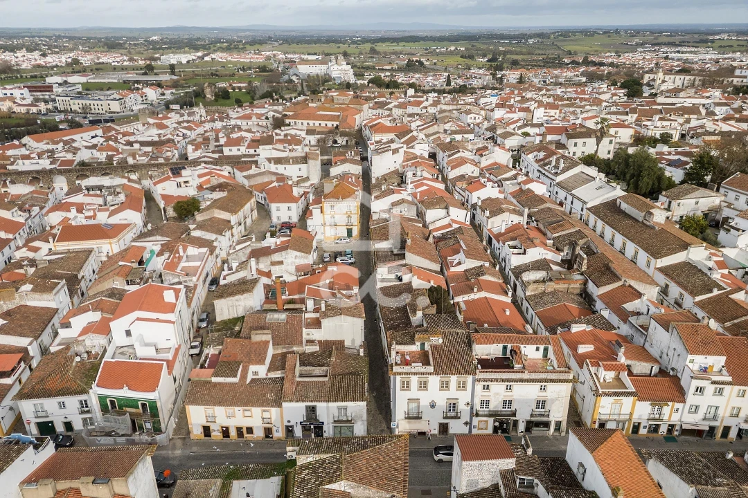 Moradia T3 para Venda em Évora (São Mamede, Sé, São Pedro e Santo Antão) Foto 38
