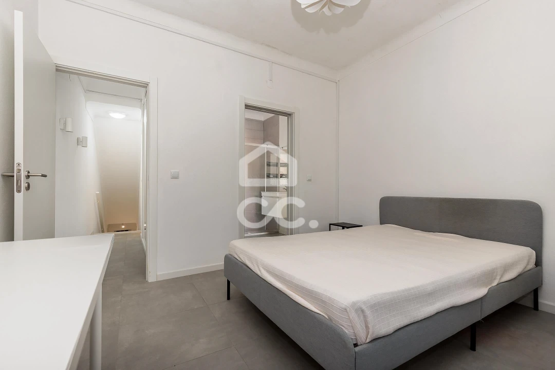 Moradia T3 para Venda em Évora (São Mamede, Sé, São Pedro e Santo Antão) Foto 13