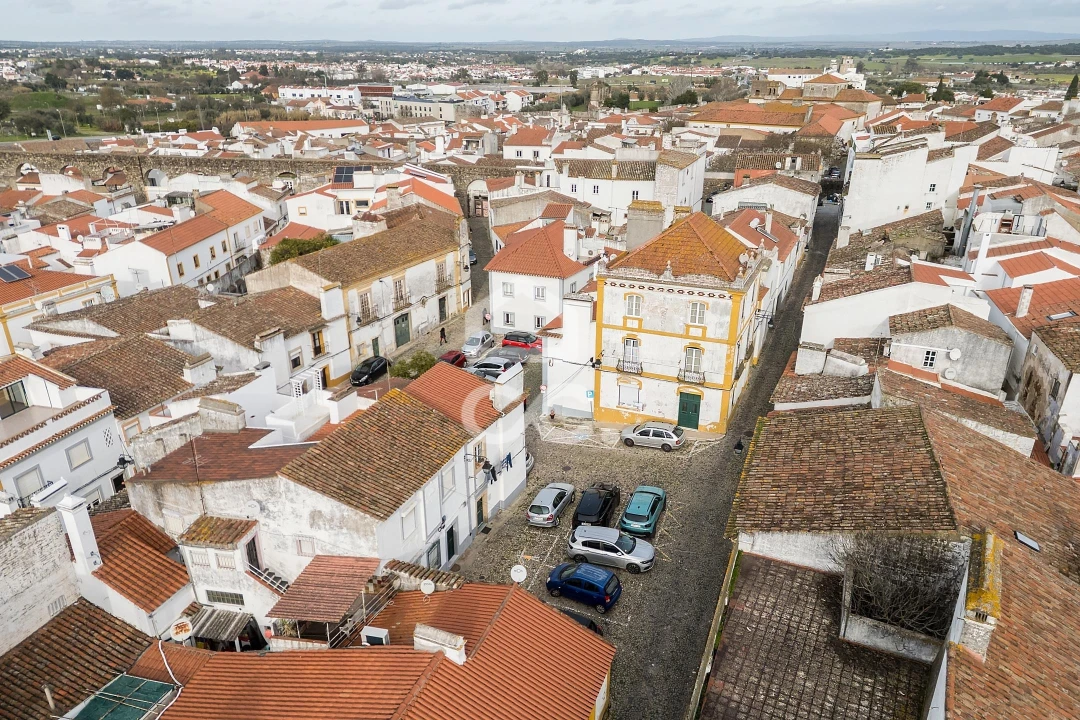 Moradia T3 para Venda em Évora (São Mamede, Sé, São Pedro e Santo Antão) Foto 35