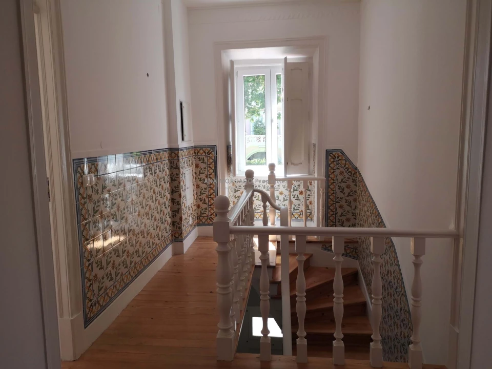 Apartamento T4 para Venda em Agualva e Mira-Sintra Foto 2