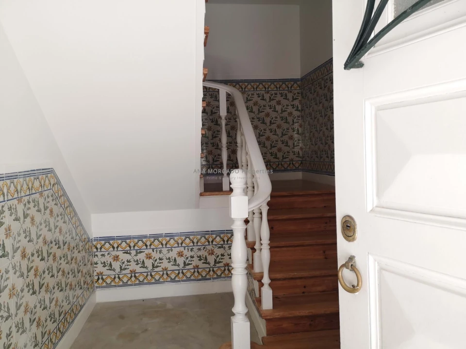 Apartamento T4 para Venda em Agualva e Mira-Sintra Foto 38