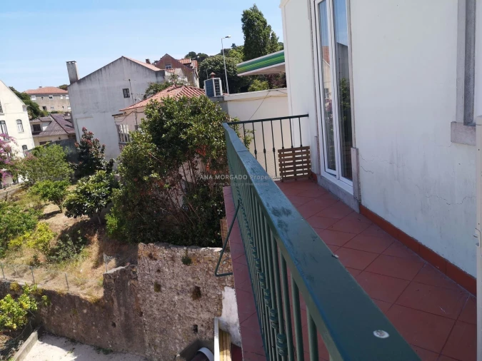 Apartamento T4 para Venda em Agualva e Mira-Sintra Foto 19