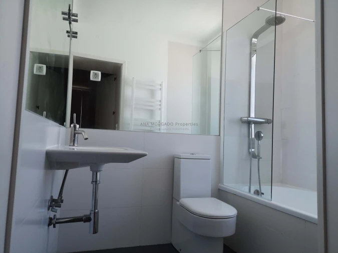 Apartamento T4 para Venda em Agualva e Mira-Sintra Foto 23