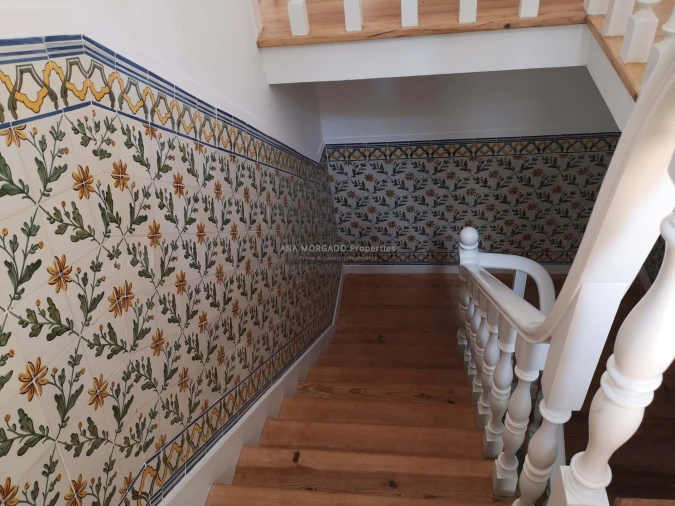 Apartamento T4 para Venda em Agualva e Mira-Sintra Foto 32