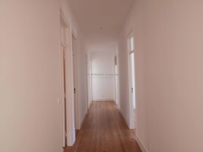 Apartamento T4 para Venda em Agualva e Mira-Sintra Foto 29