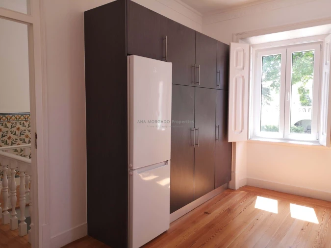 Apartamento T4 para Venda em Agualva e Mira-Sintra Foto 10