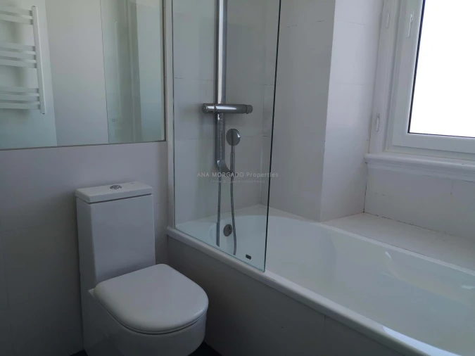 Apartamento T4 para Venda em Agualva e Mira-Sintra Foto 25