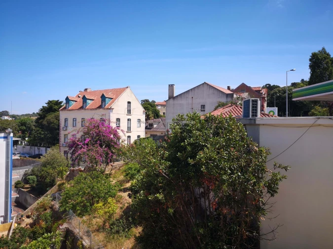 Apartamento T4 para Venda em Agualva e Mira-Sintra Foto 17