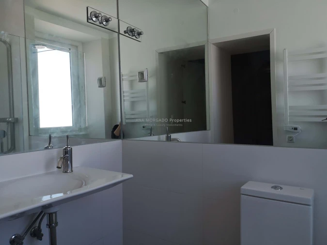 Apartamento T4 para Venda em Agualva e Mira-Sintra Foto 24