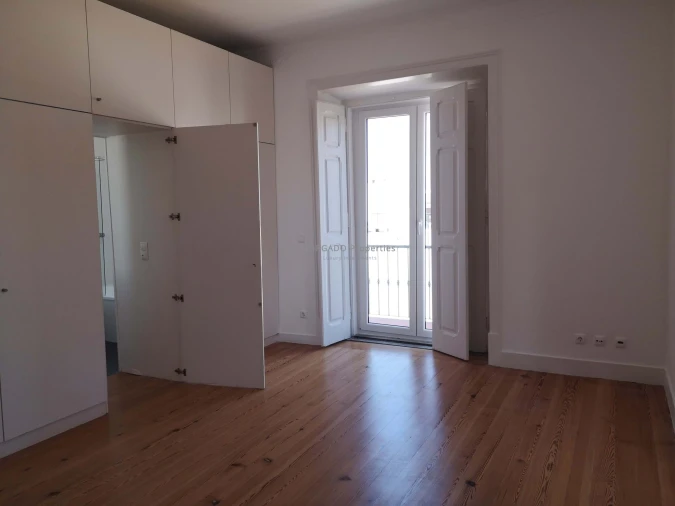 Apartamento T4 para Venda em Agualva e Mira-Sintra Foto 20