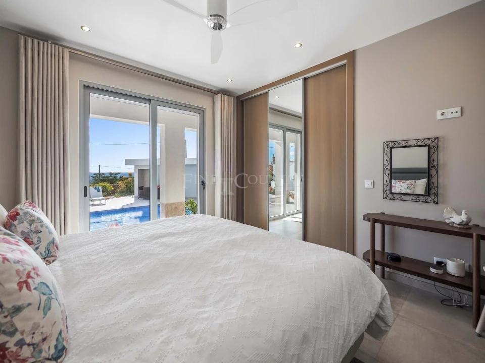 Moradia T4 para Venda em São Bartolomeu de Messines Foto 31