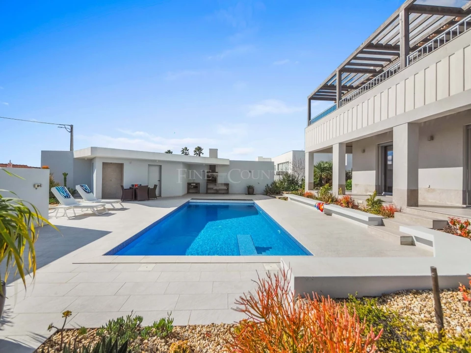 Moradia T4 para Venda em São Bartolomeu de Messines Foto 4