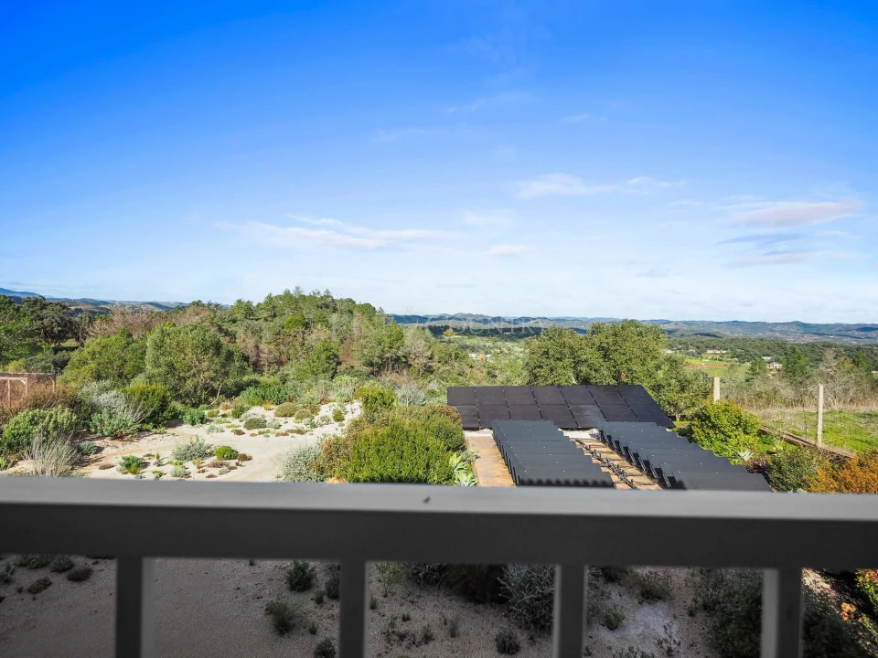 Moradia T4 para Venda em São Bartolomeu de Messines Foto 43