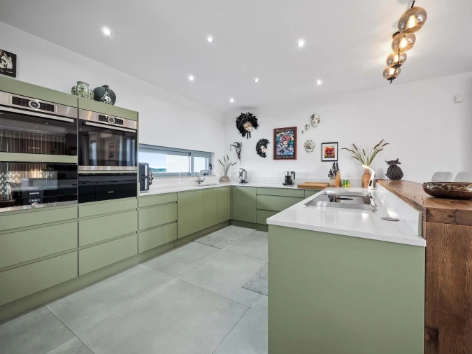 Moradia T4 para Venda em São Bartolomeu de Messines Foto 14