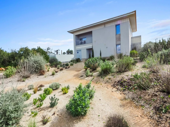 Moradia T4 para Venda em São Bartolomeu de Messines Foto 42