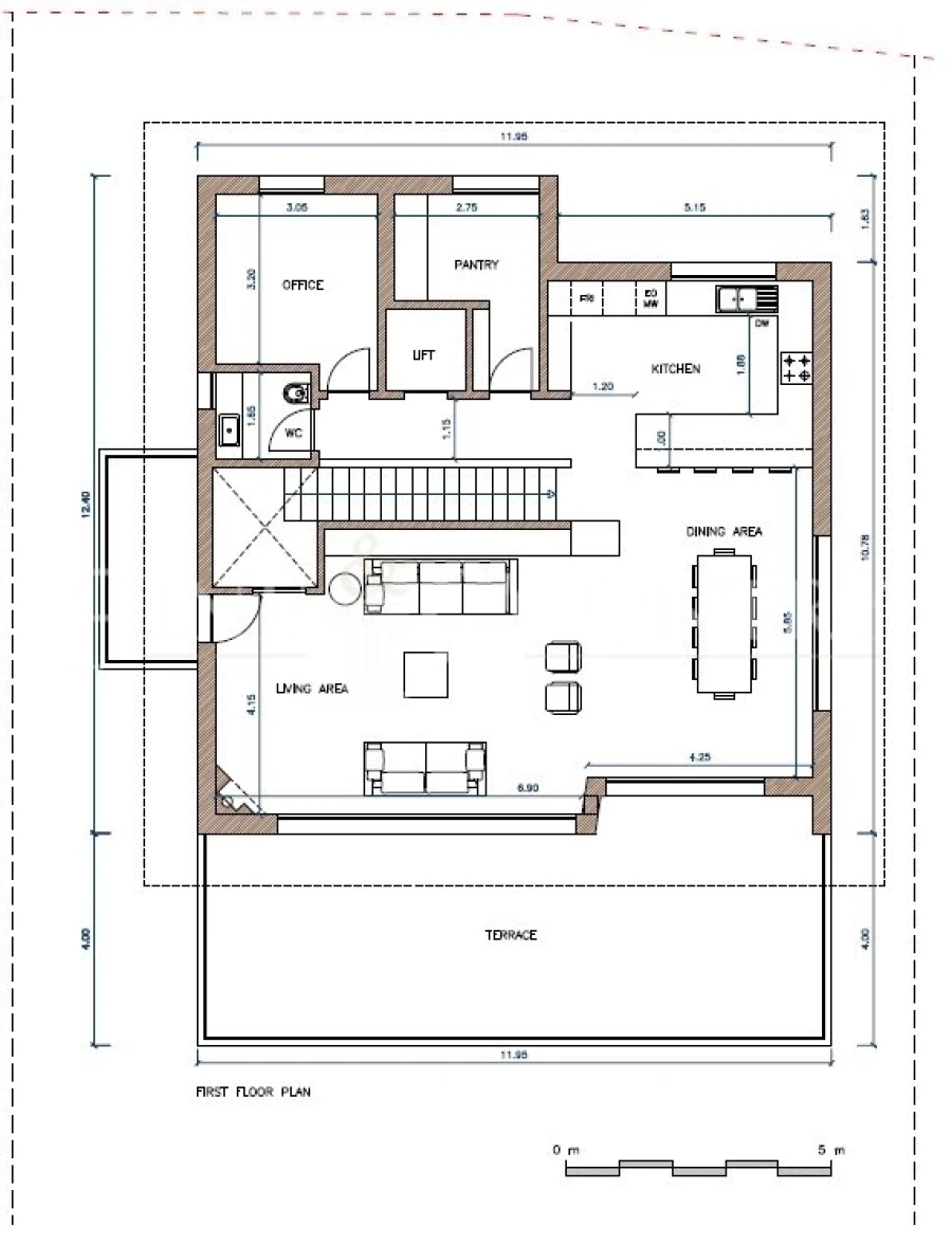 Moradia T4 para Venda em São Bartolomeu de Messines Foto 50