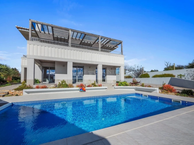 Moradia T4 para Venda em São Bartolomeu de Messines Foto 7