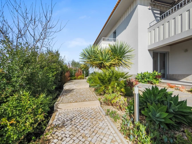 Moradia T4 para Venda em São Bartolomeu de Messines Foto 26