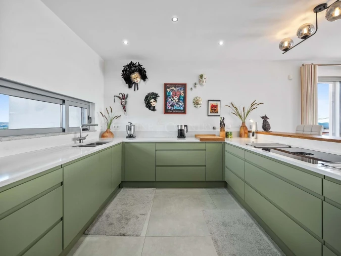 Moradia T4 para Venda em São Bartolomeu de Messines Foto 15