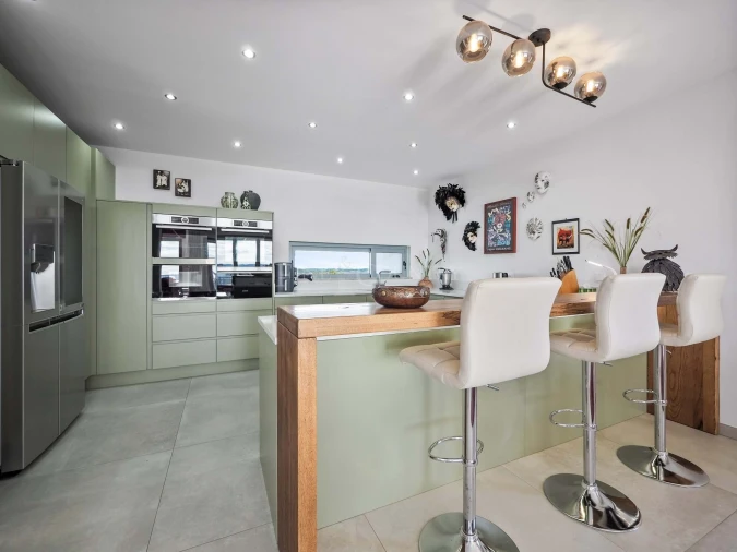 Moradia T4 para Venda em São Bartolomeu de Messines Foto 17