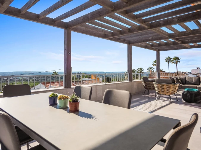 Moradia T4 para Venda em São Bartolomeu de Messines Foto 3