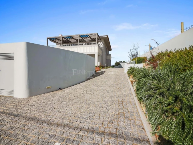 Moradia T4 para Venda em São Bartolomeu de Messines Foto 49