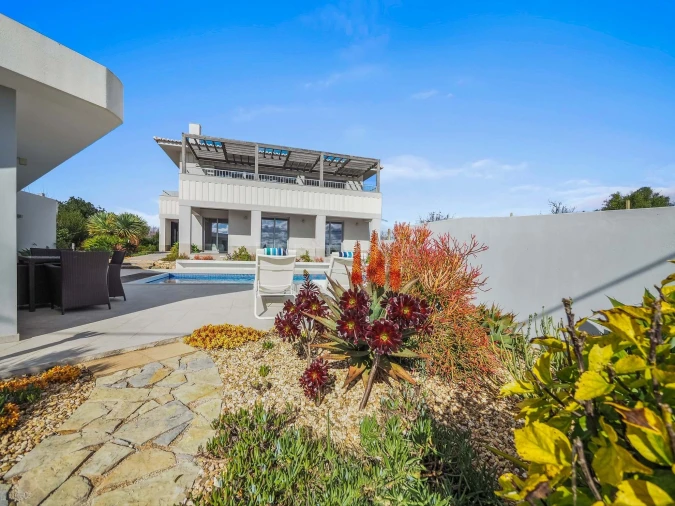 Moradia T4 para Venda em São Bartolomeu de Messines Foto 48