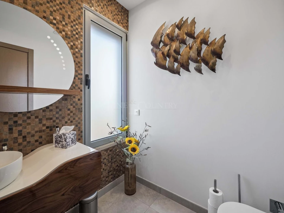 Moradia T4 para Venda em São Bartolomeu de Messines Foto 20